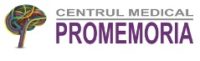 Logo Centrul Medical ProMemoria